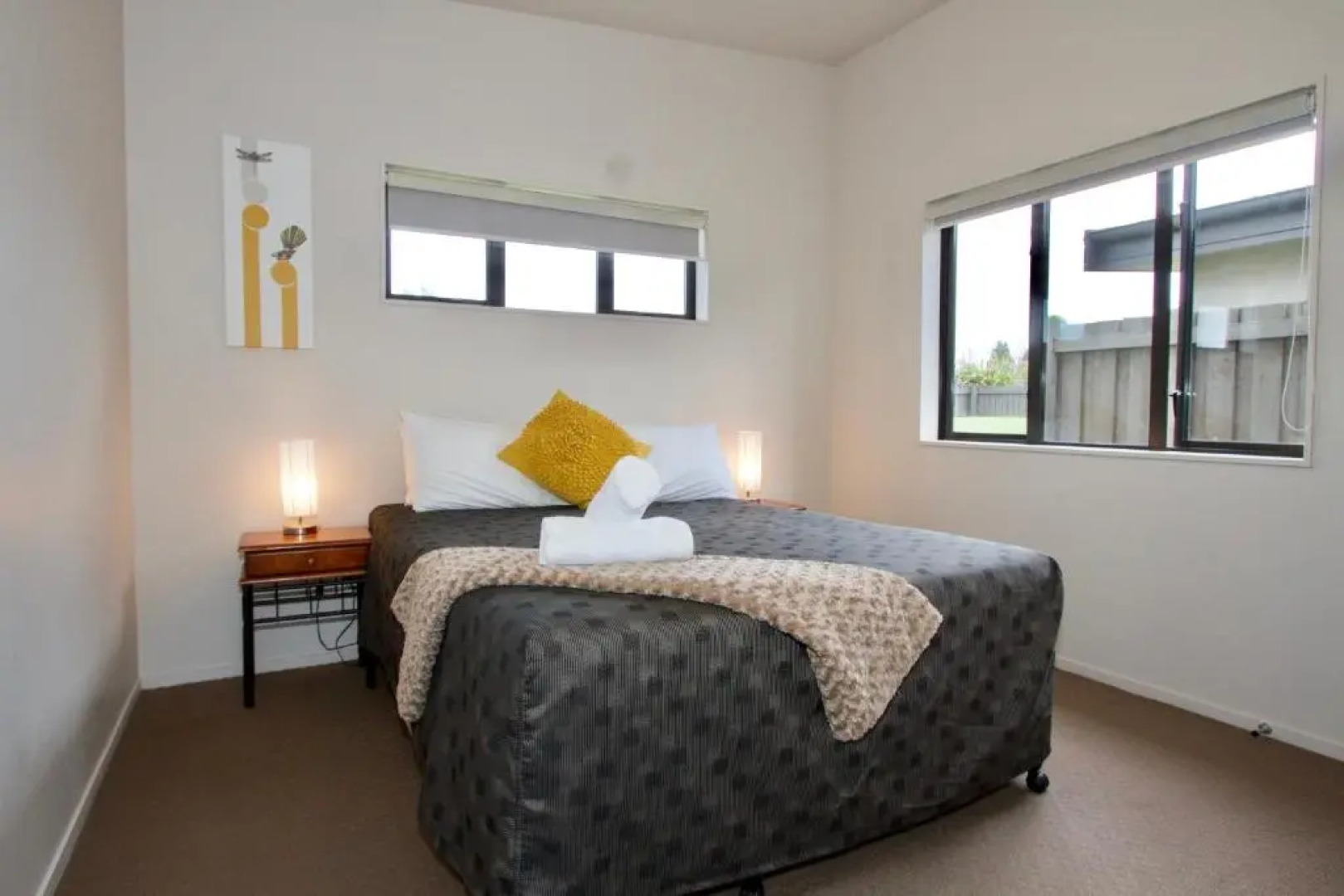 Station Lodge - Hostel