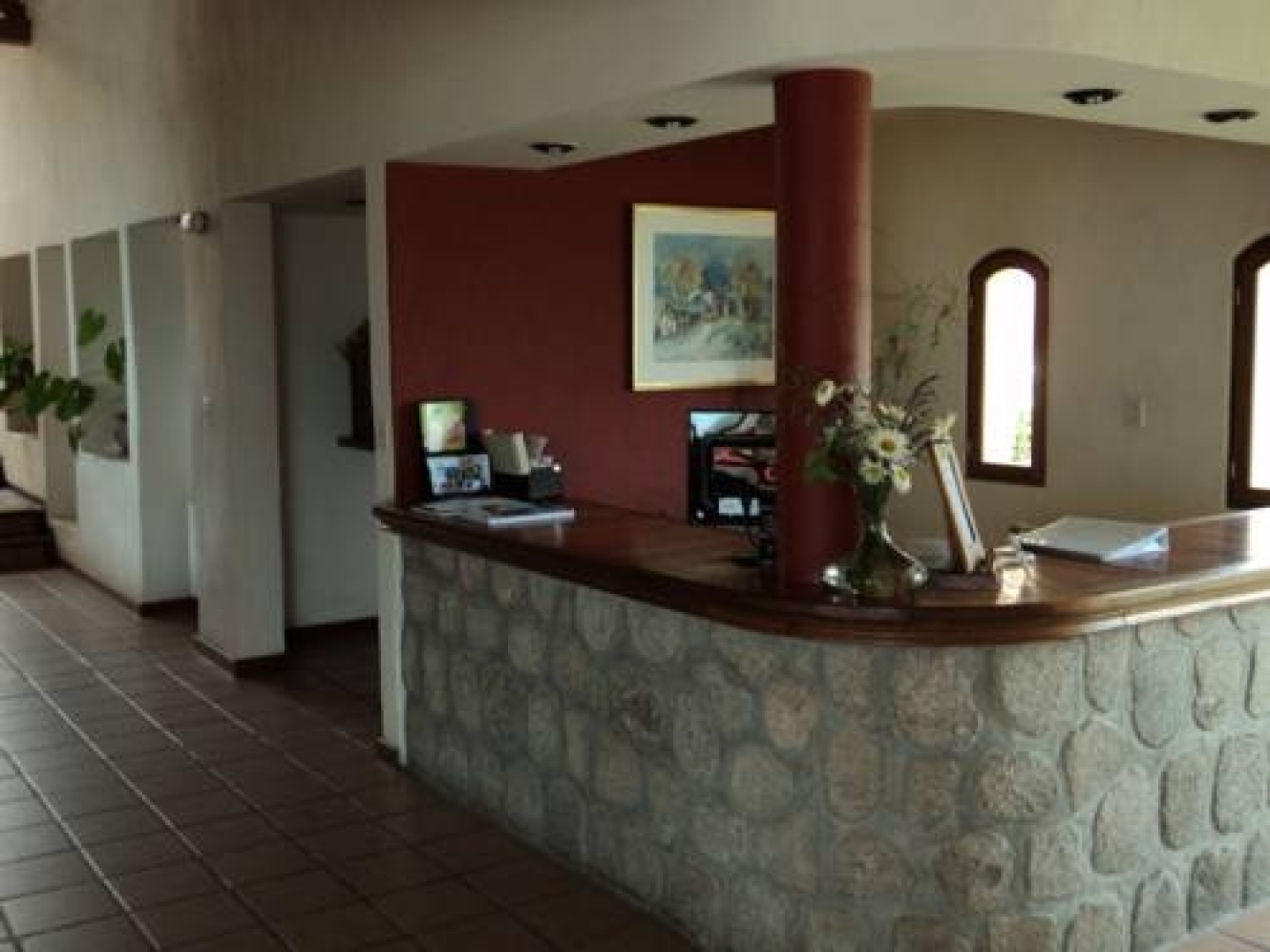 Mirador del Tafi Hotel