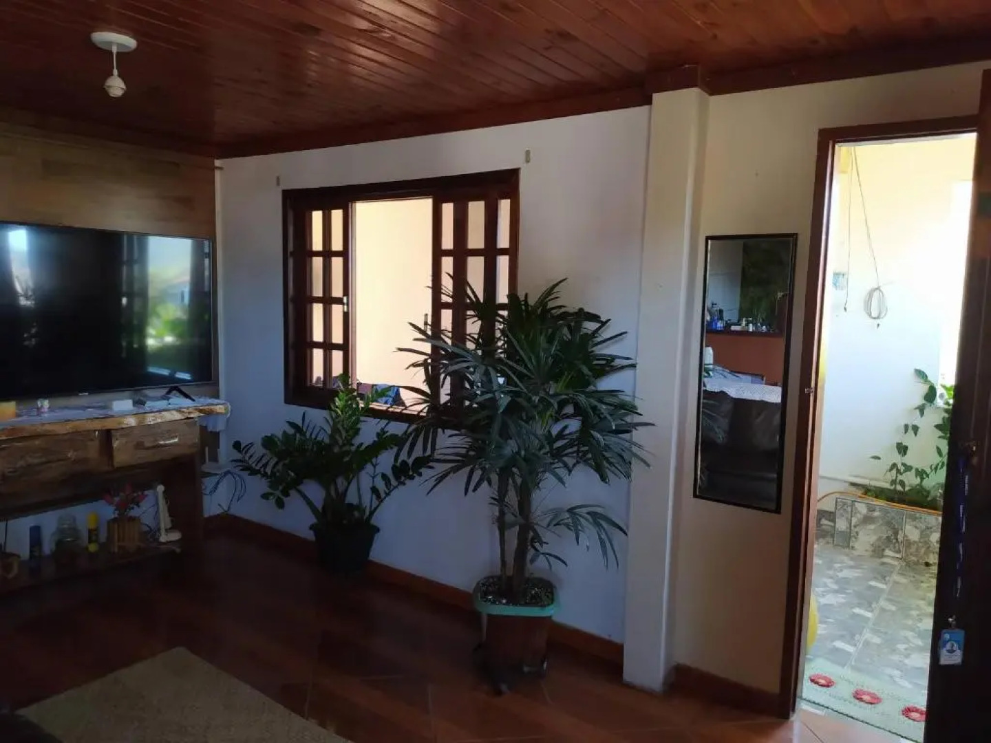 Casa Angra dos Reis( Parque Mambucaba)