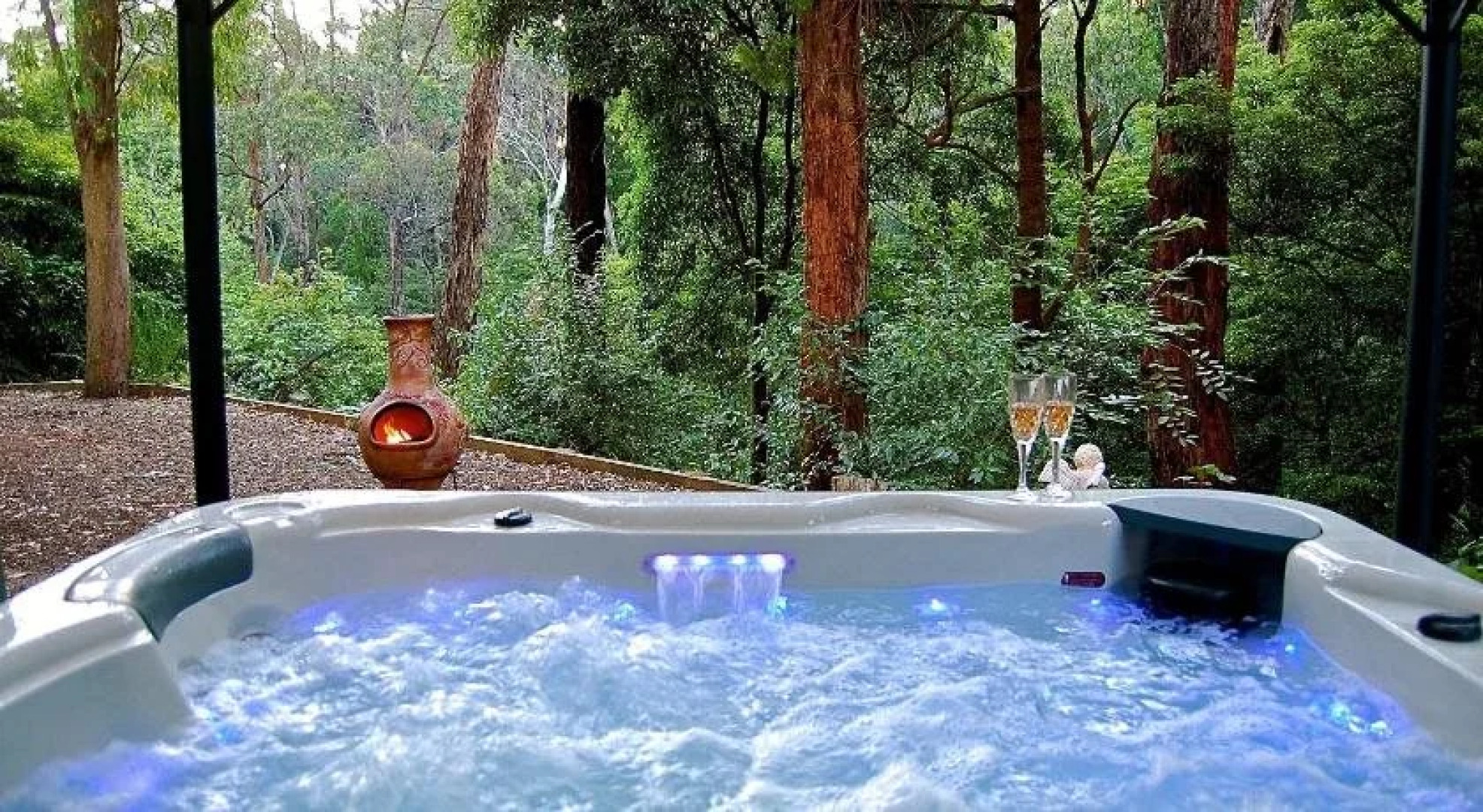 Mount Evelyn Retreat