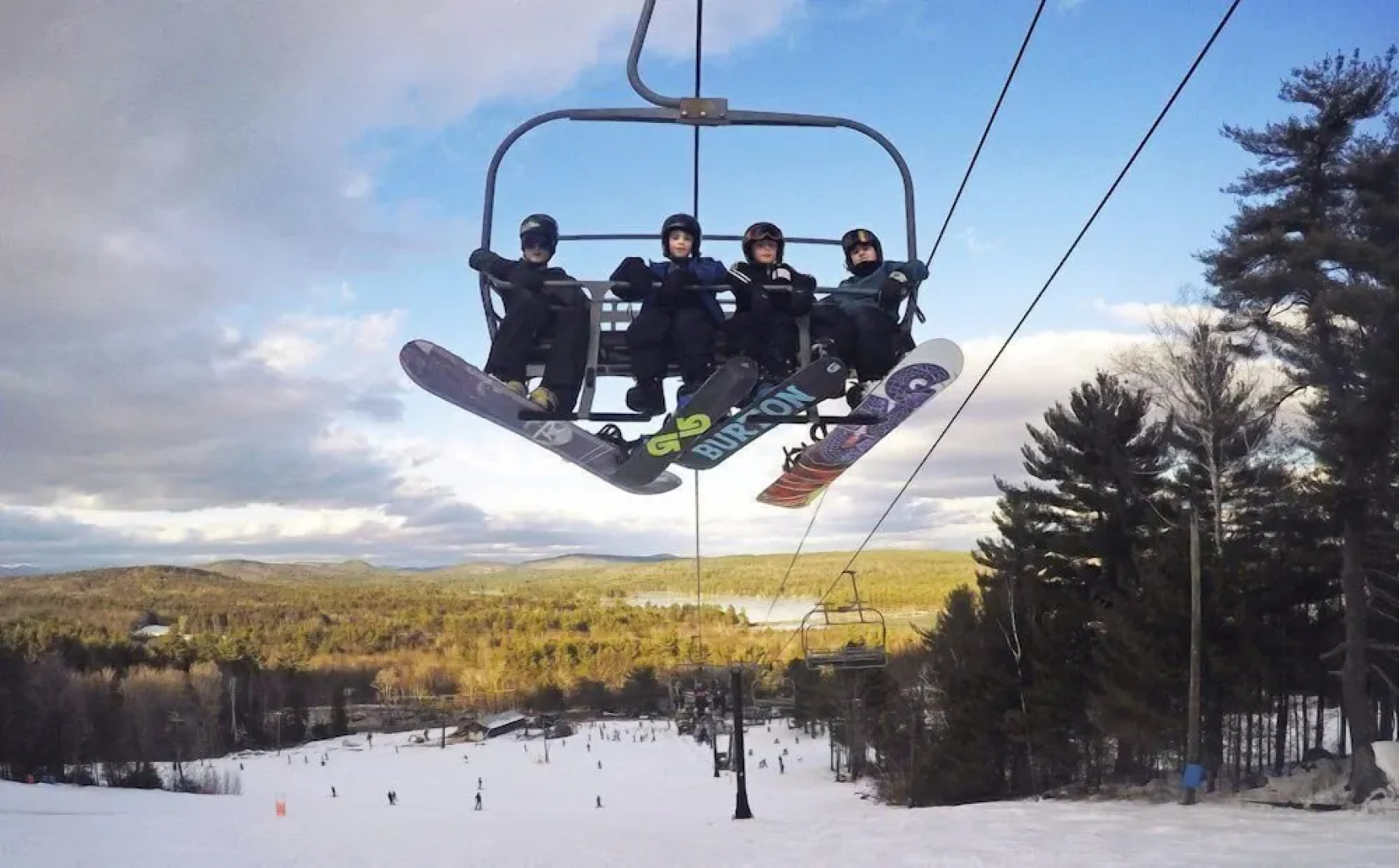 Denmark Stage Stop House