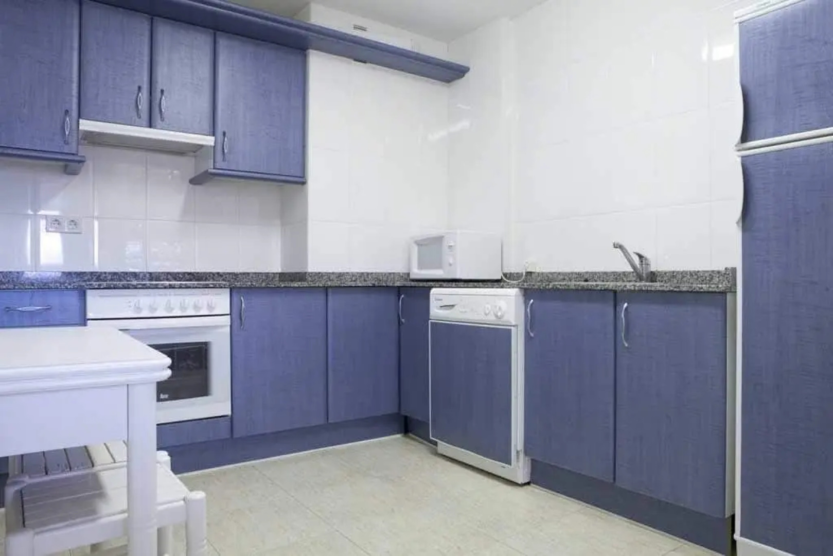 Apartamentos Solamaza