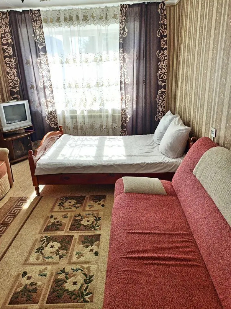 Апартаменты на улице Воровского 88