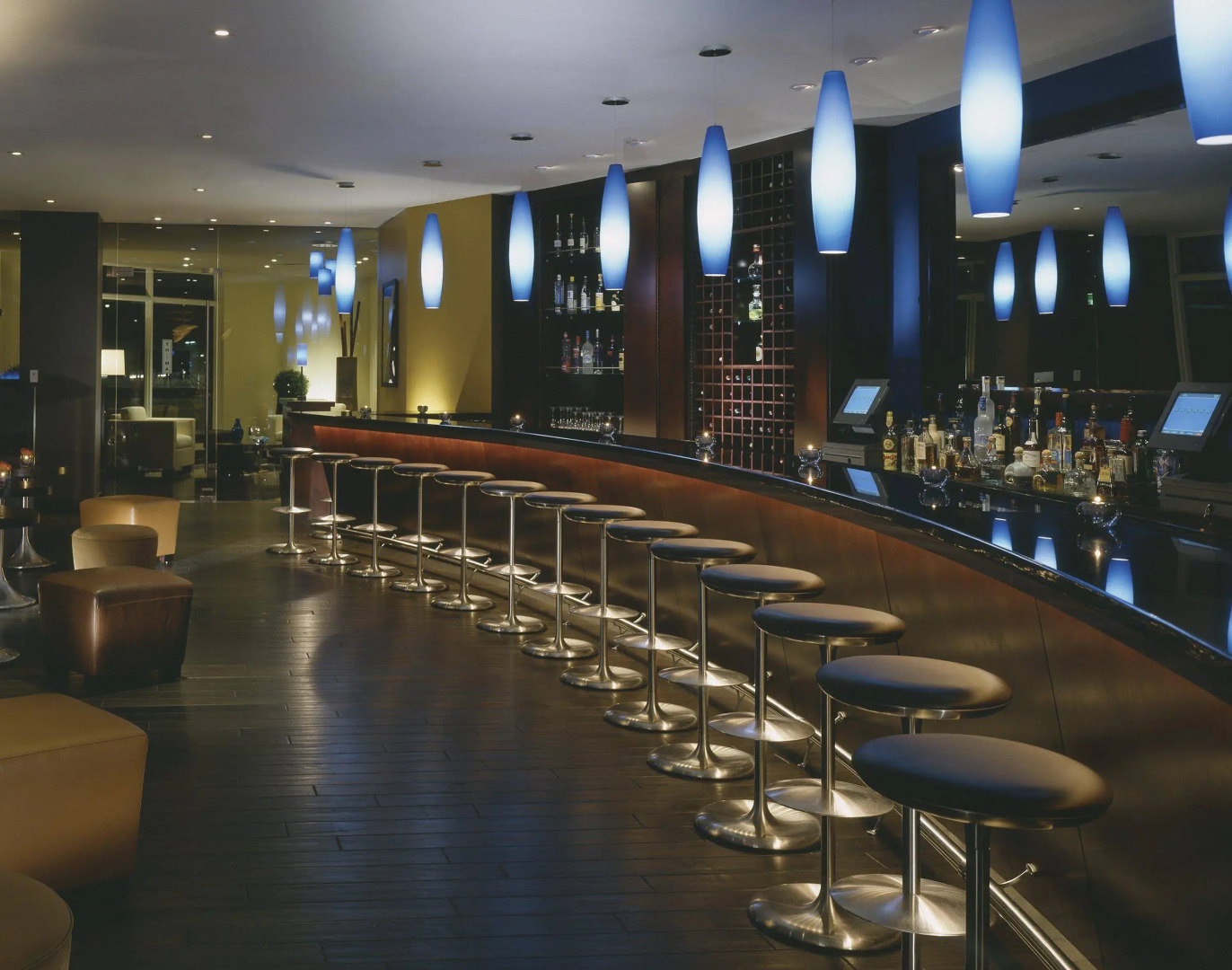 The Atlantic Hotel & Spa