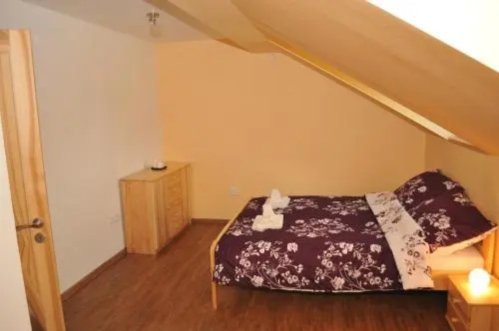 Penzion Amalka Dobříkov