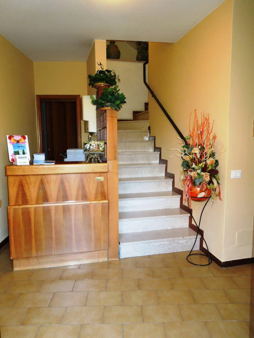 Bike Hotel Touring Gardone Riviera & Wellness