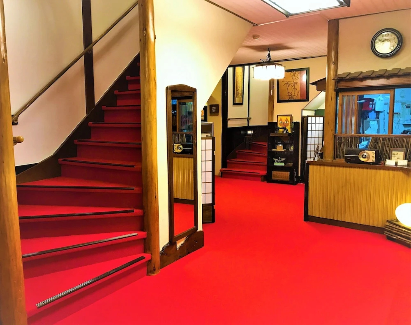 Onsen Ryokan Suigetsu
