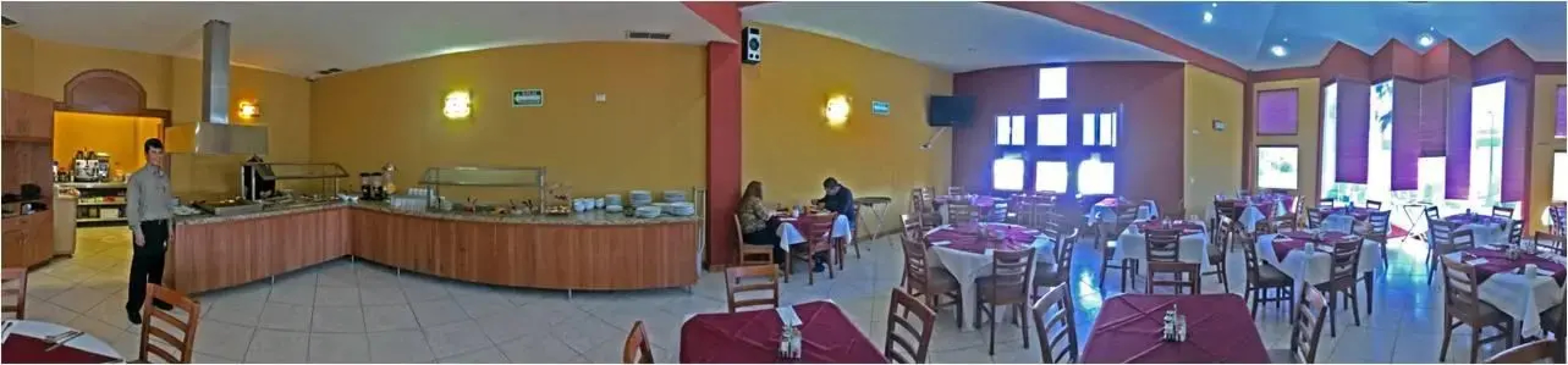 Hotel El Cason and Suites