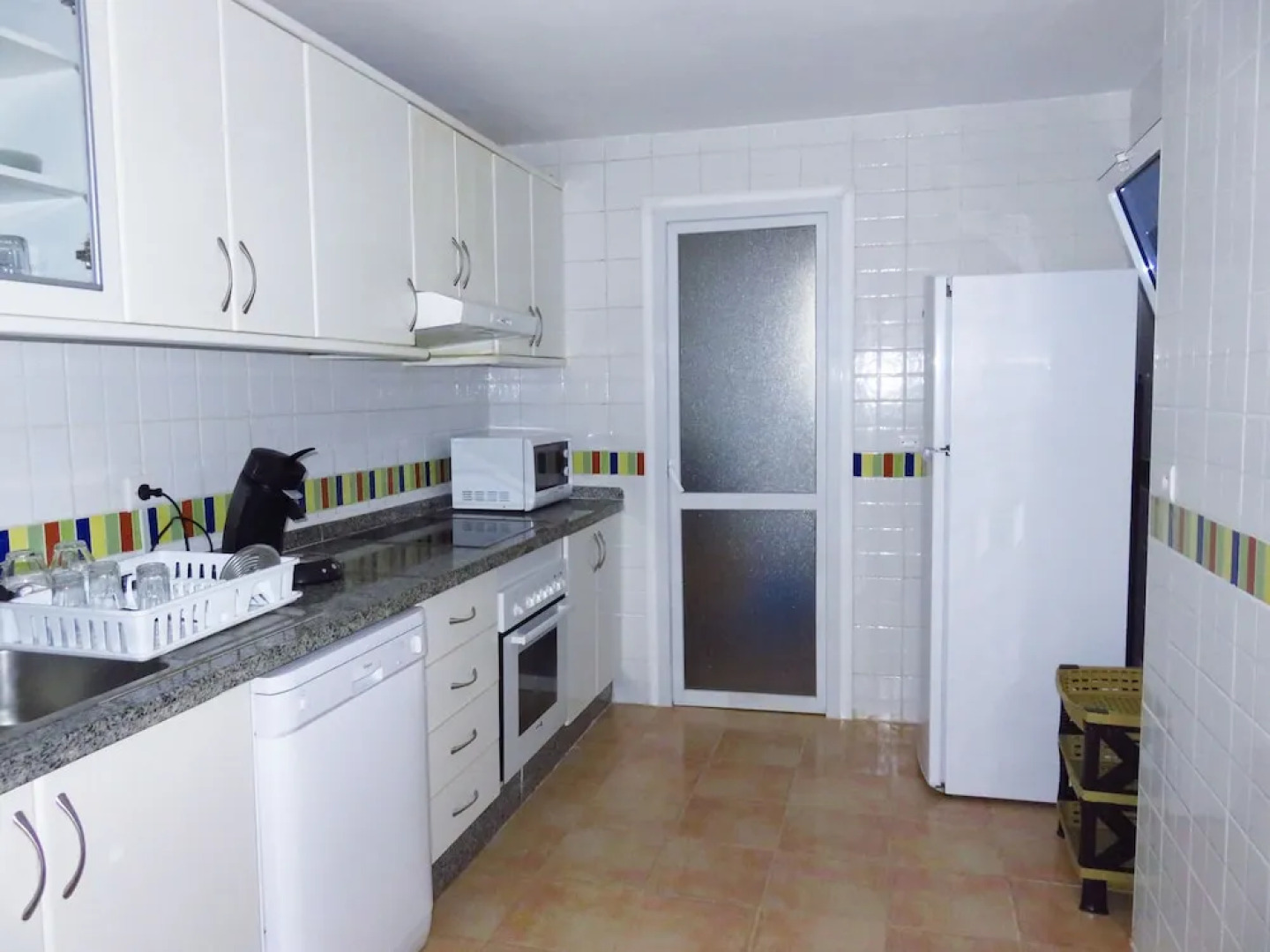 Appartement AP8 Marina Saidia