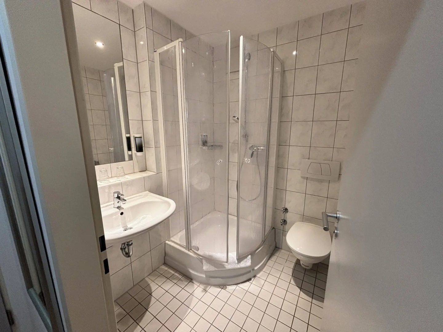 Hotel Marienhof