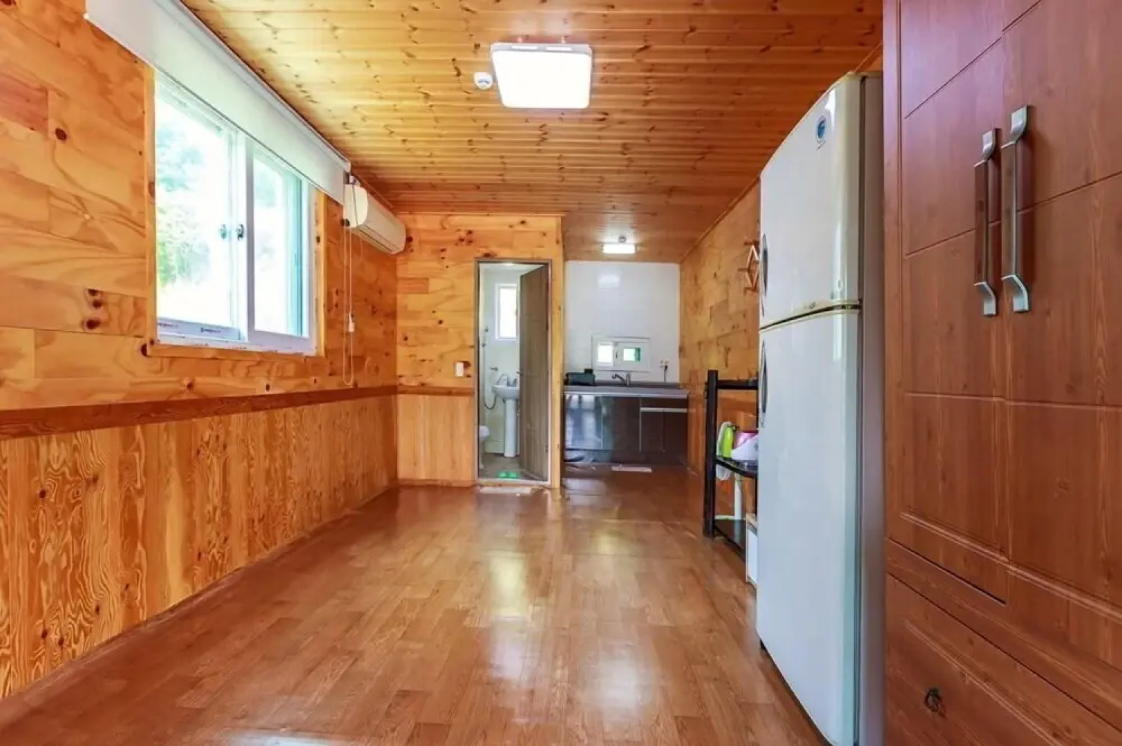 Across the Dotted Line