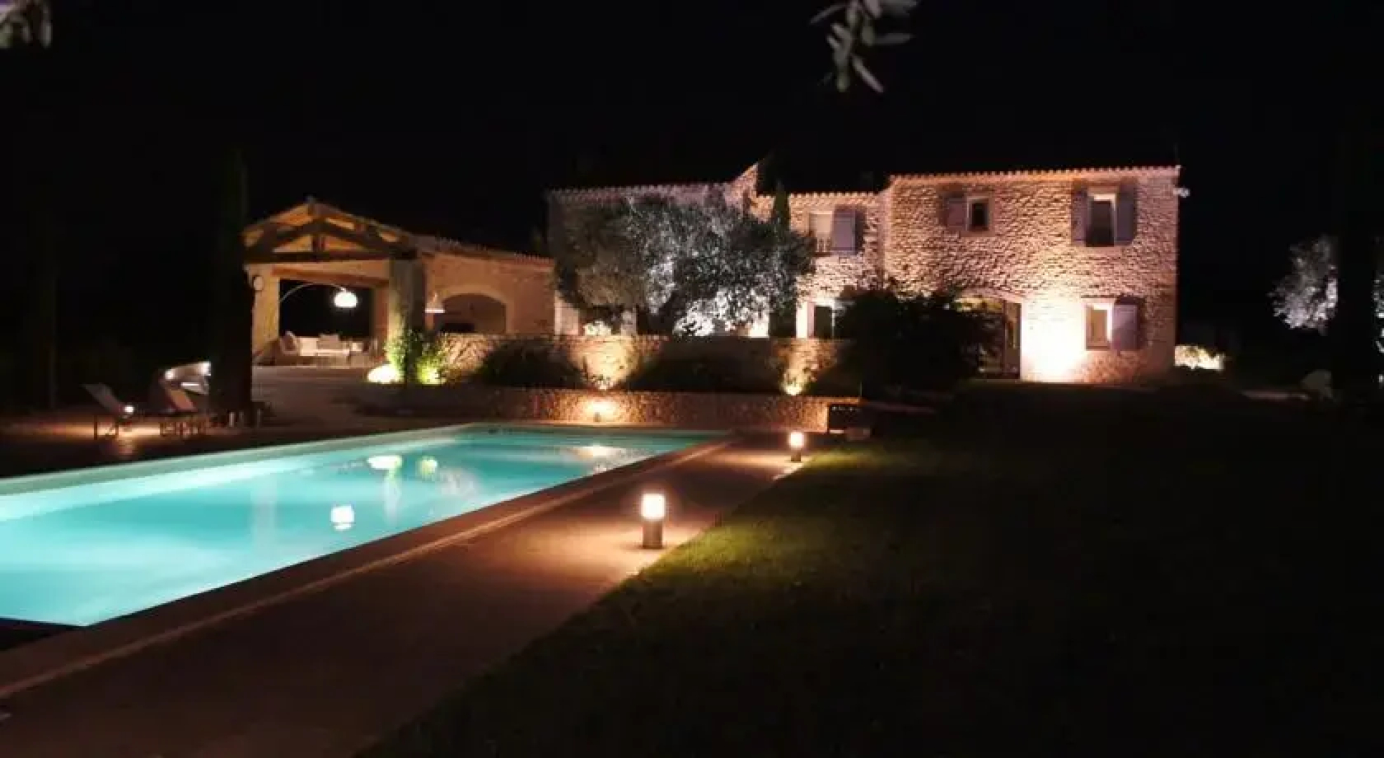 Mas de la Vieille Cuve