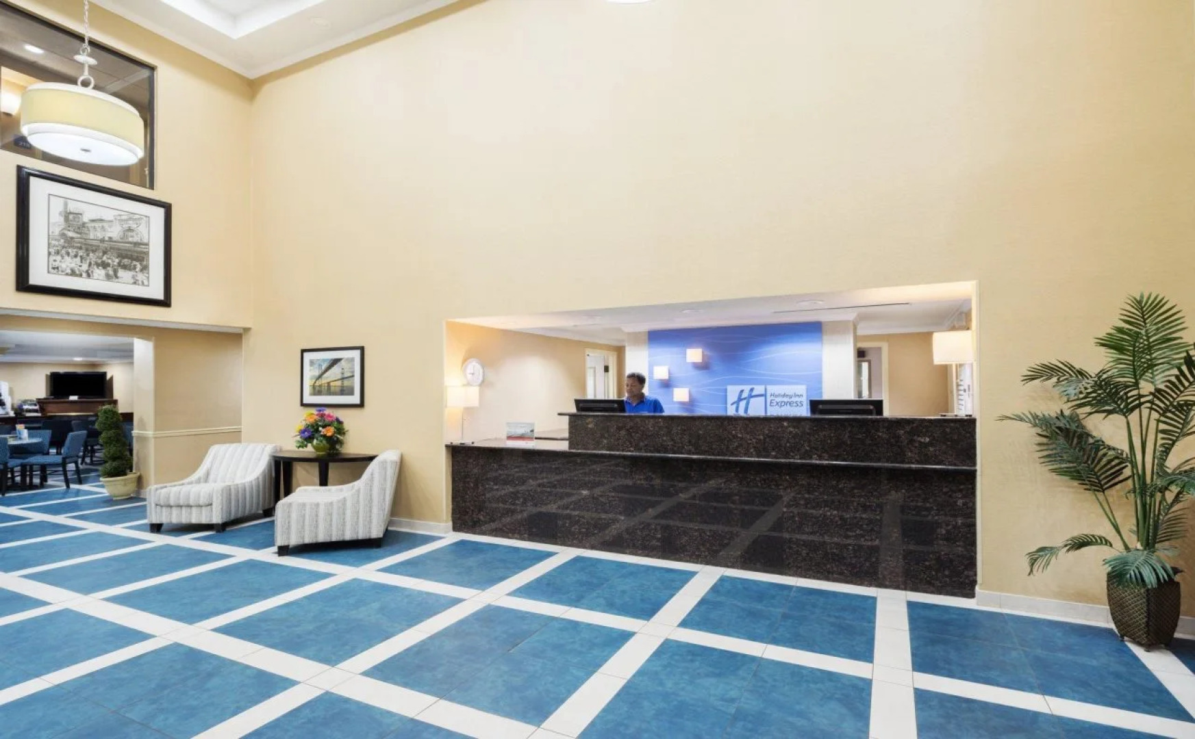 Best Western Plus Pocomoke City