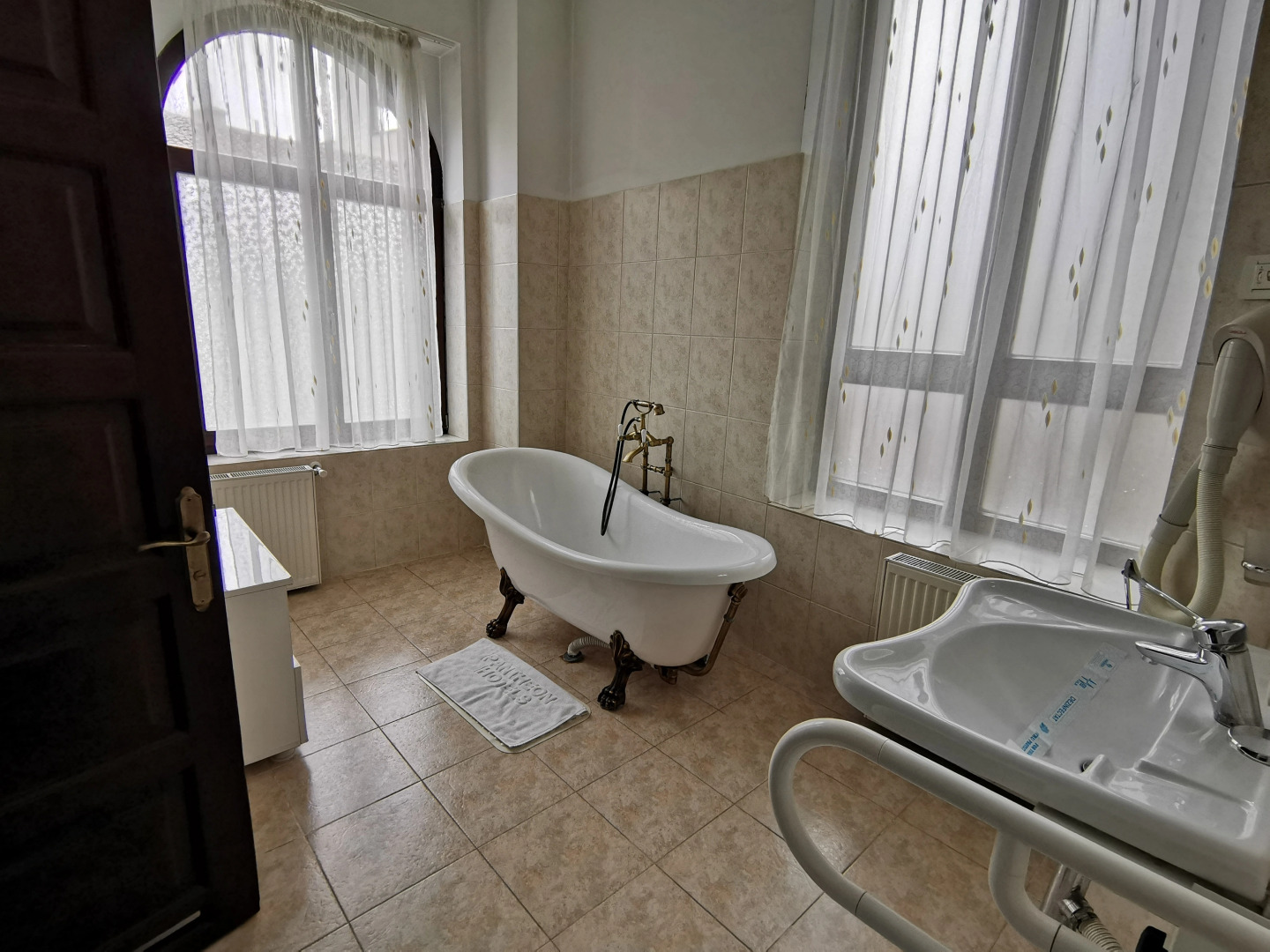 Hotel Carol Constanta