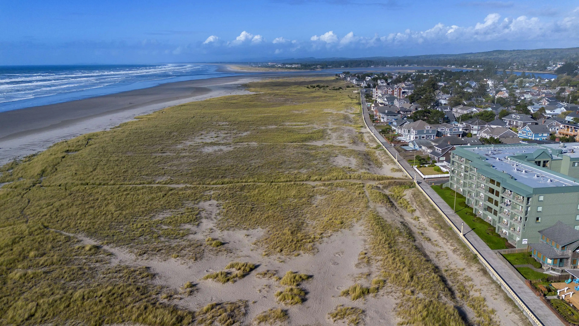 Best Western Plus Ocean View Resort