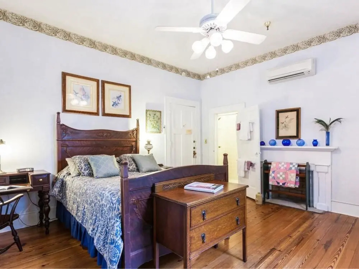 Herlong Mansion Bed & Breakfast