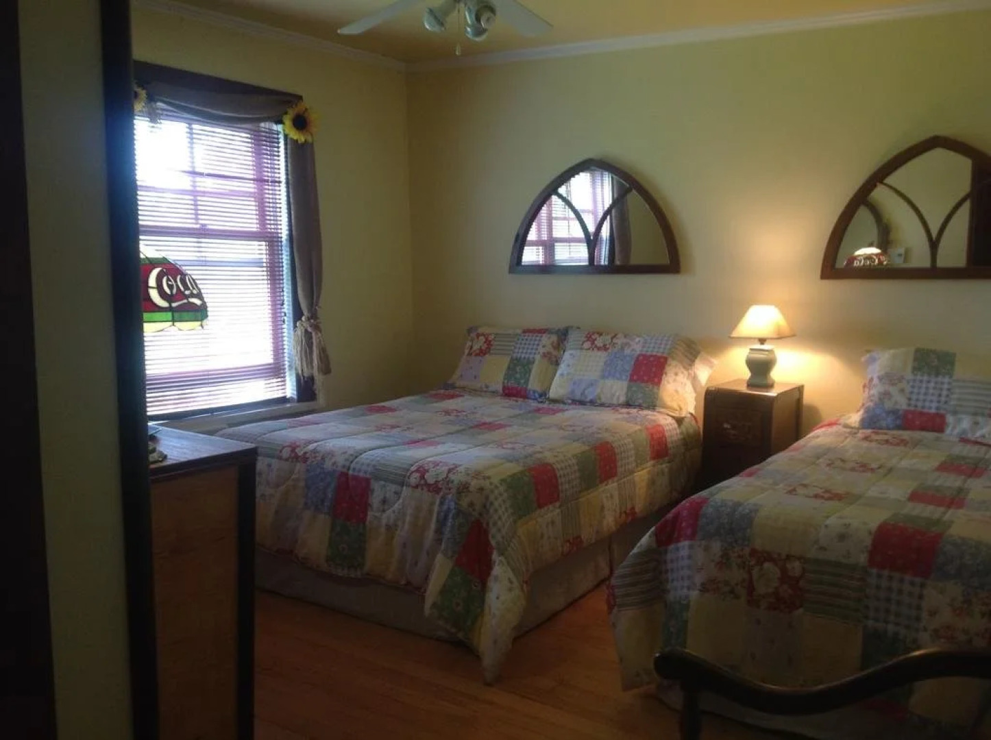 Auberge La Table d'Hôte