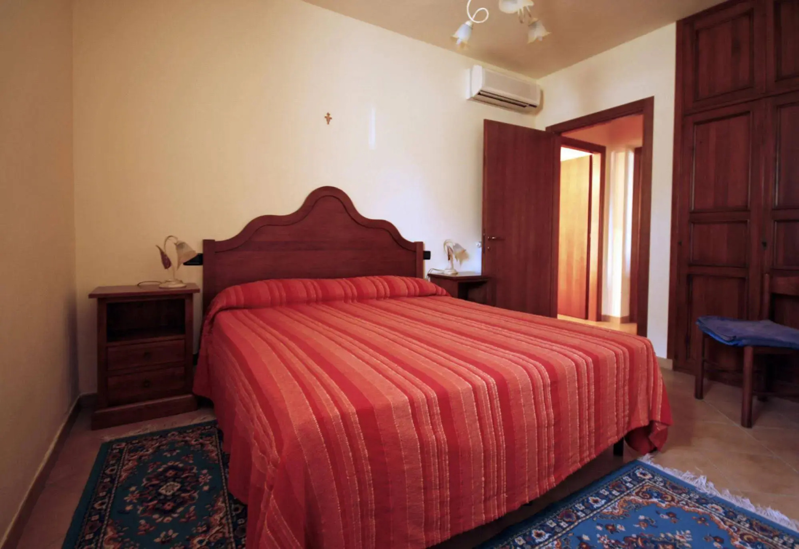 Residenza Il Falchetto