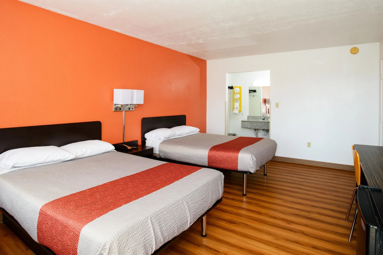 Motel 6 Mount Jackson, VA - Shenandoah