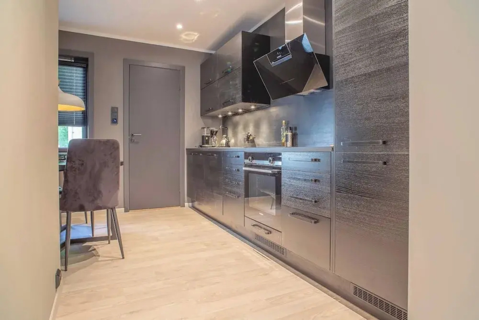 Cozy Ålesund Apartment With Private Entrance & Free Parking