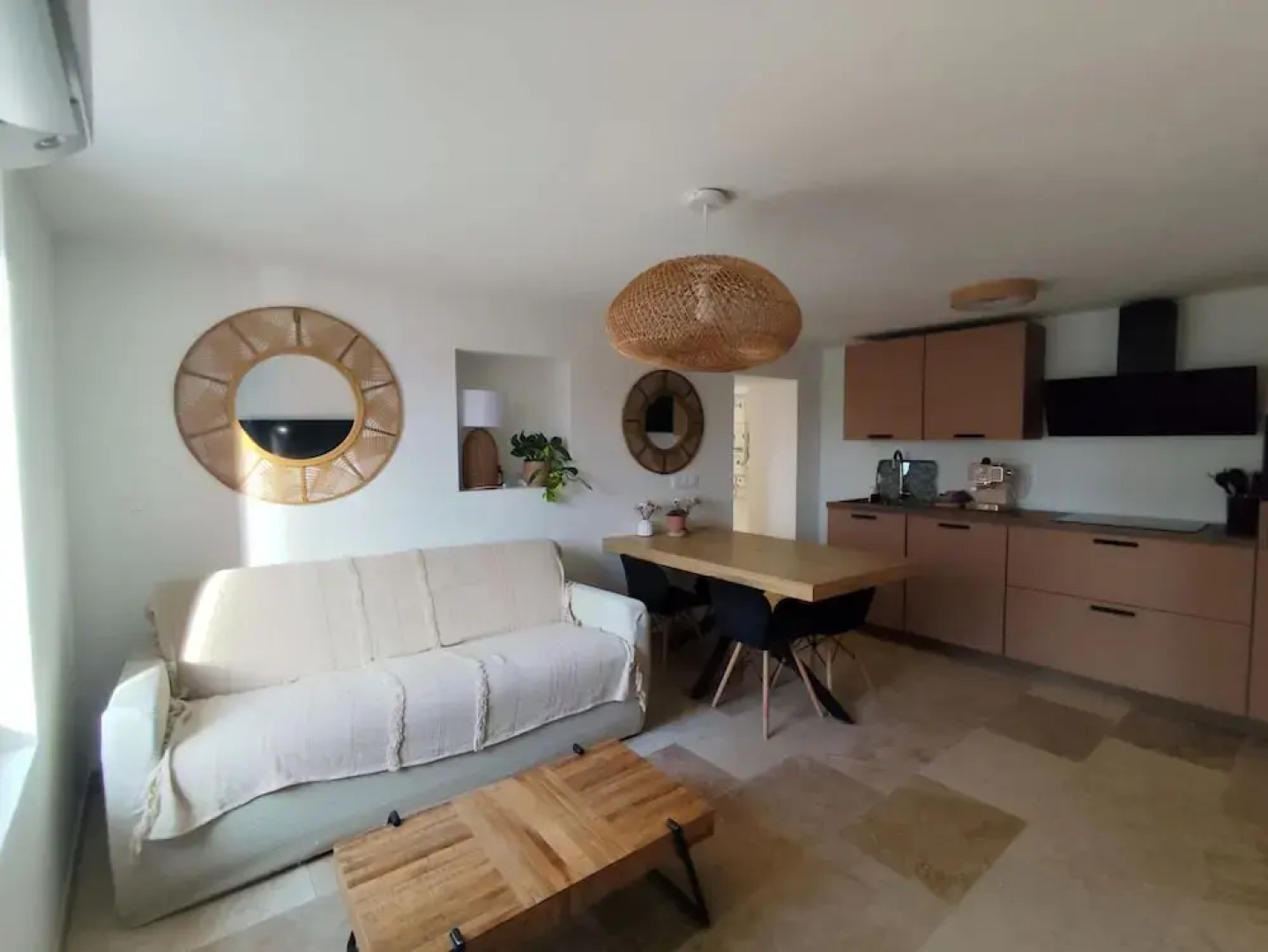 La grange aux fées Amnéville