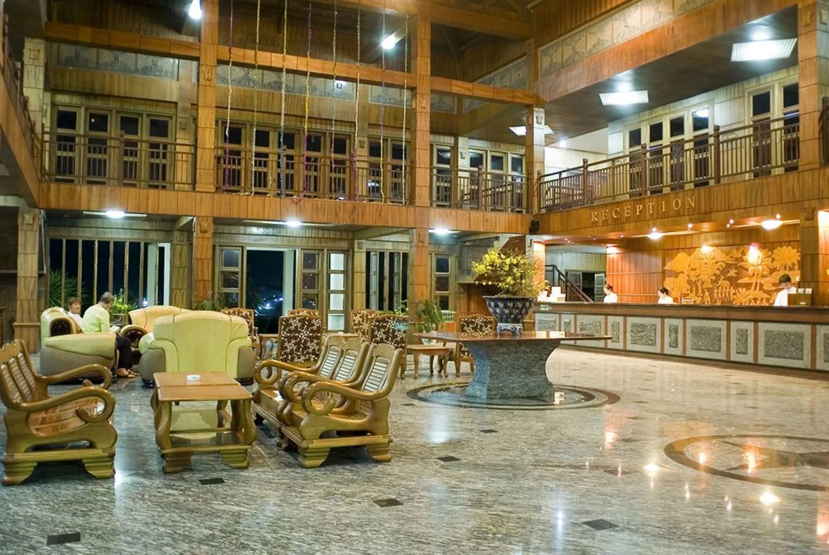 Royal Hotel & Healthcare Resort Quy Nhon