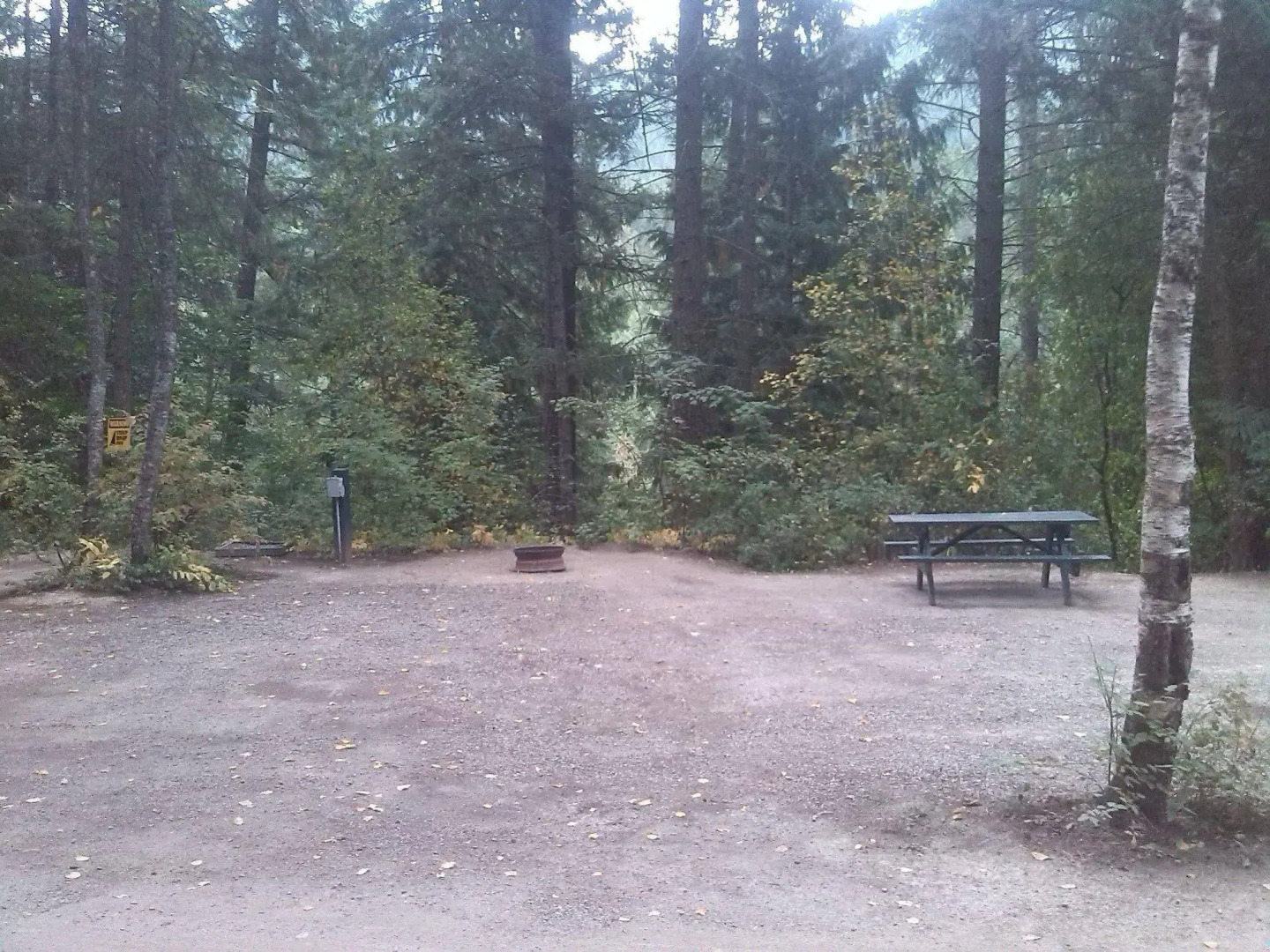 Mountain Park Resort Cabin, RV & Campground