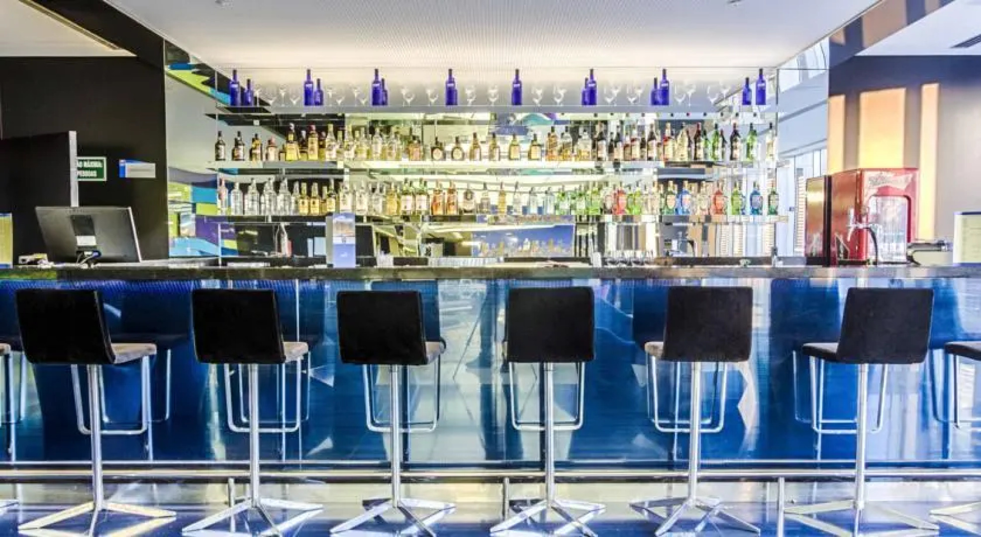 Comfort Hotel Confins