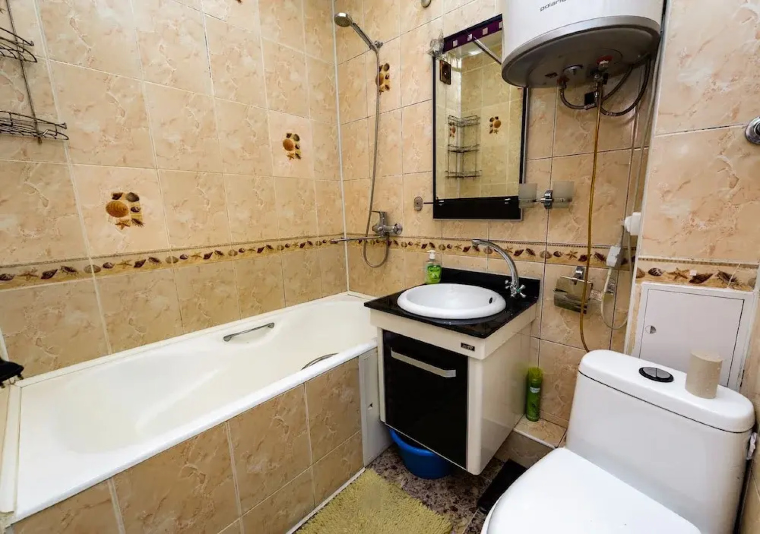 Апартаменты Приморский край, Артем