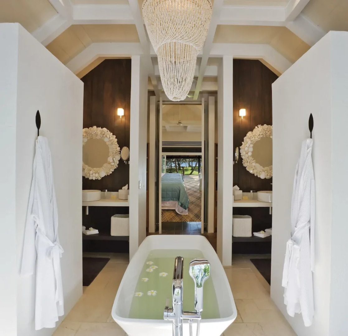 Dolphin Island - Private Island