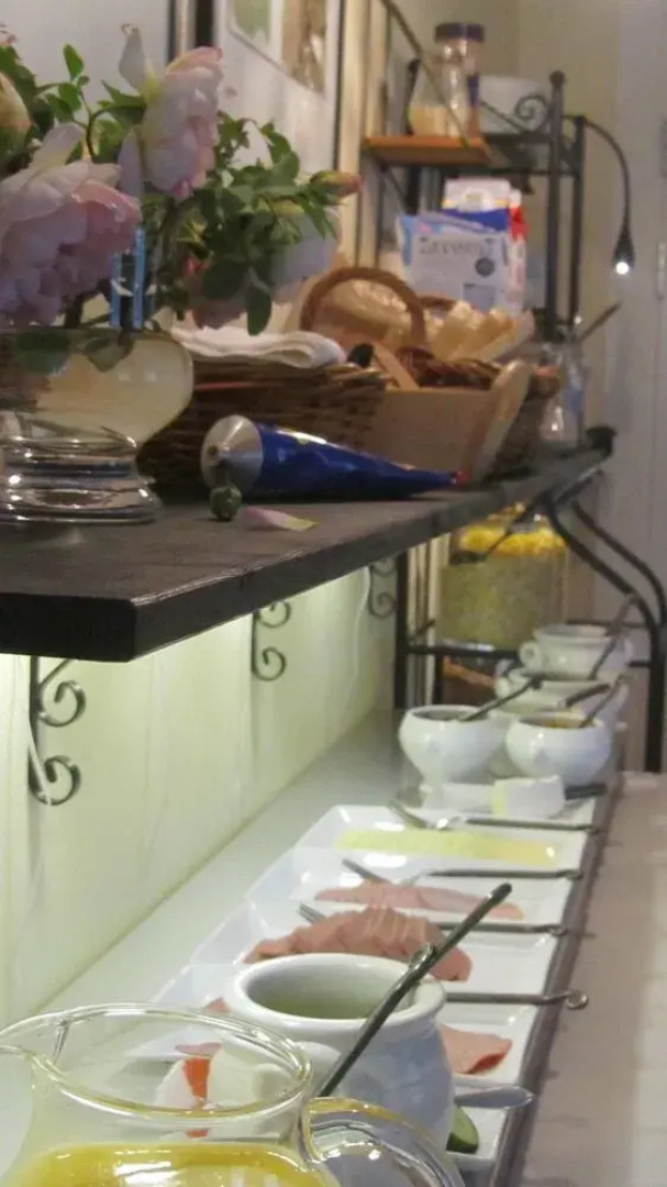 Evedals Vandrarhem - Hostel