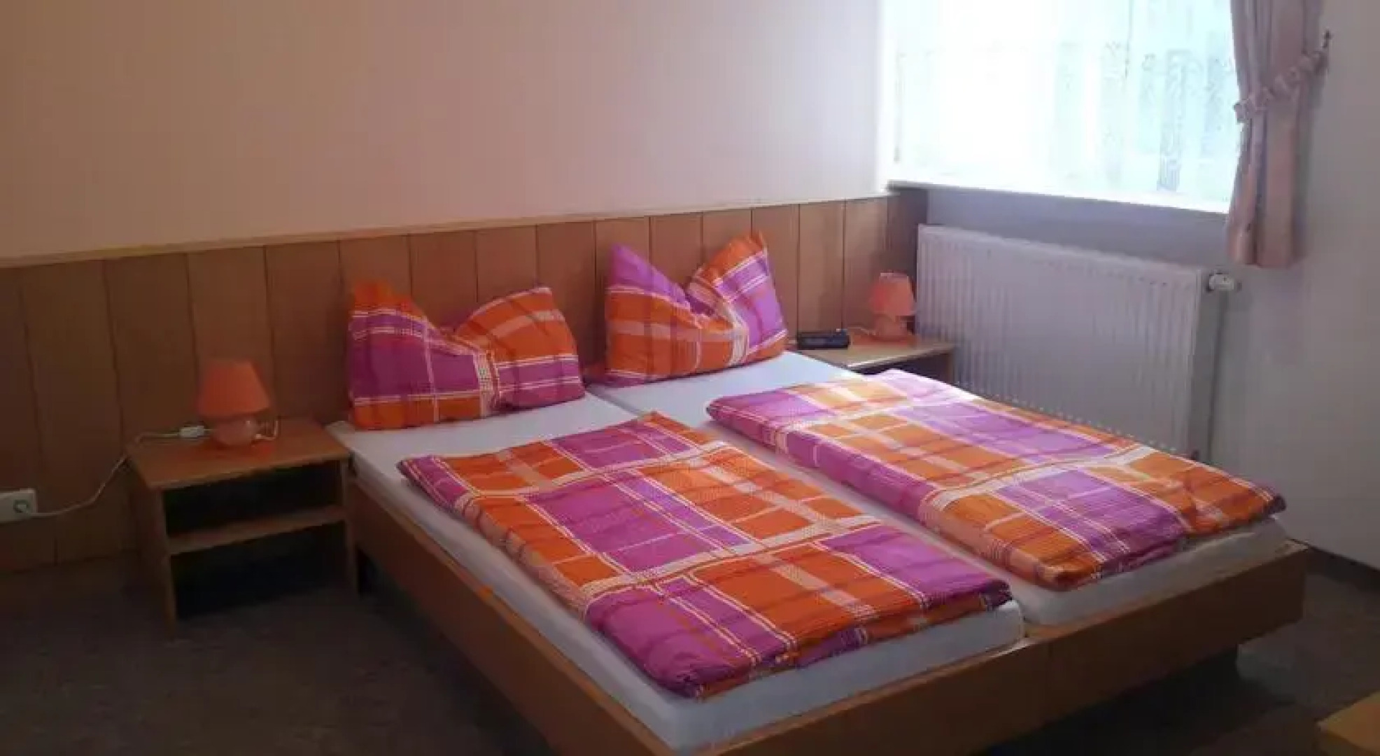 Pension Kapellenstein