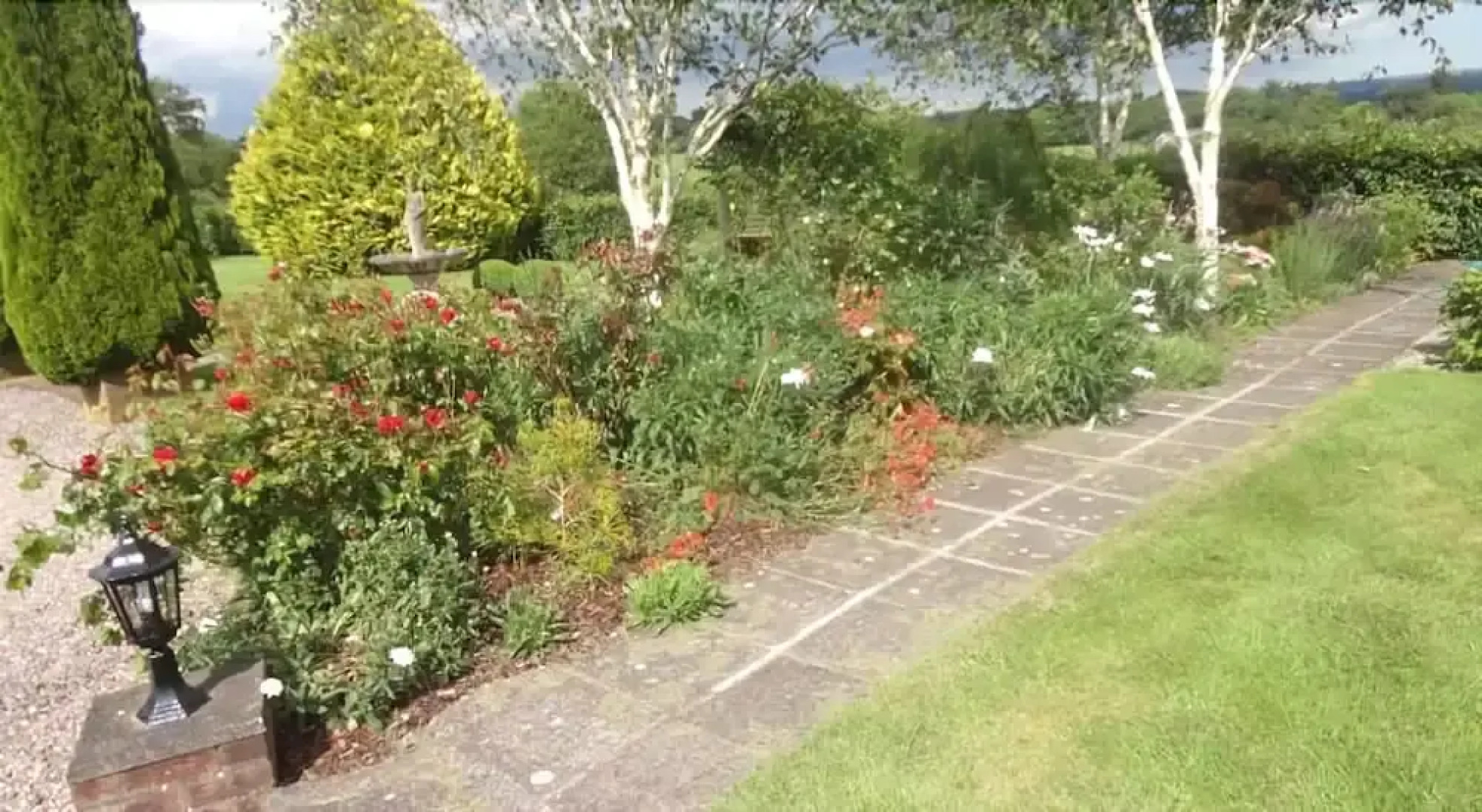 Westwood Country House