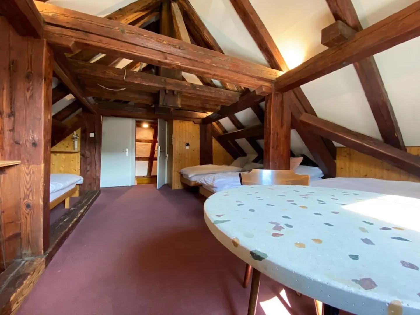 Hotel Untertor by Maier Self-Check-in