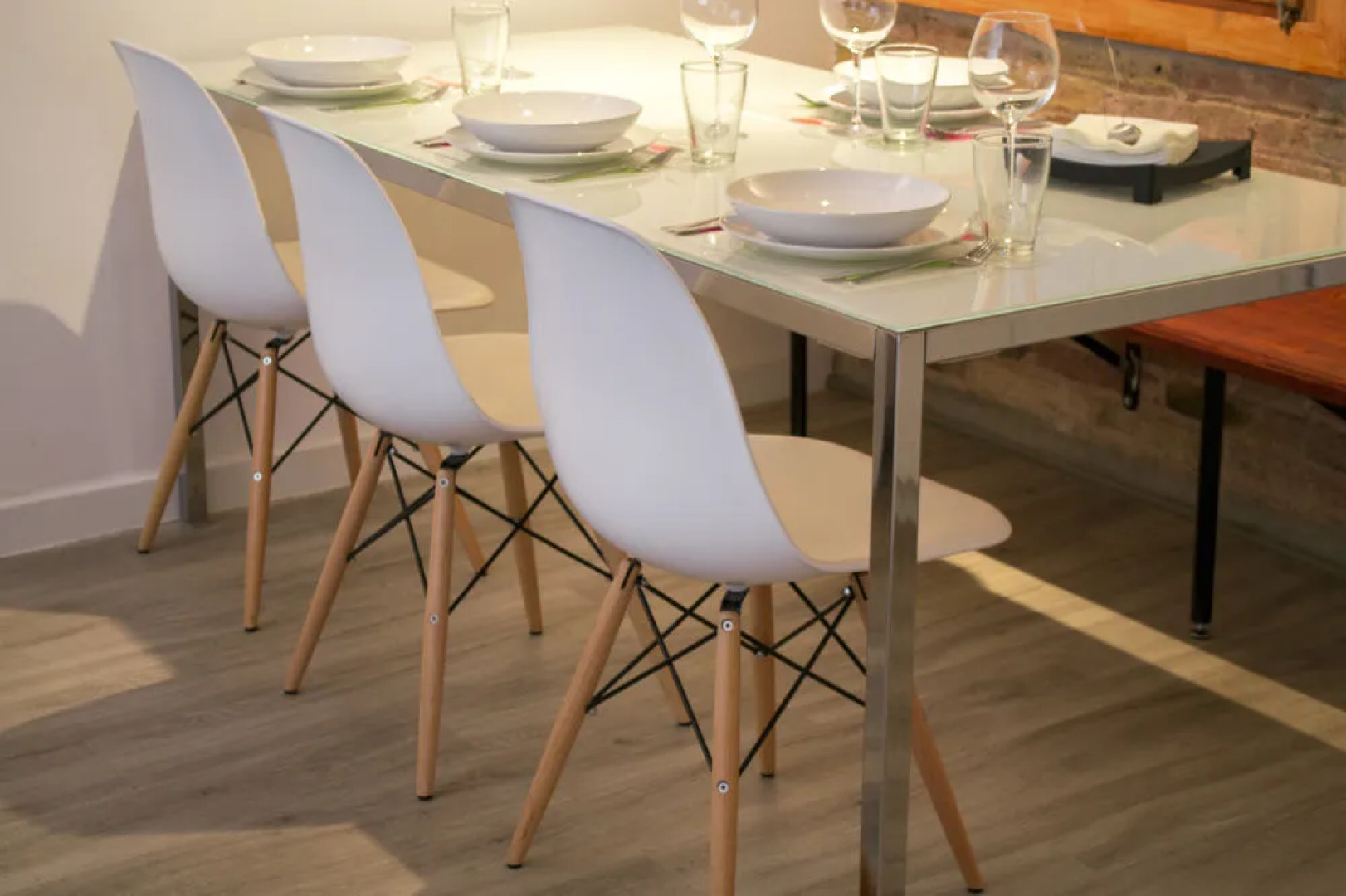 Happy People Sagrada Familia