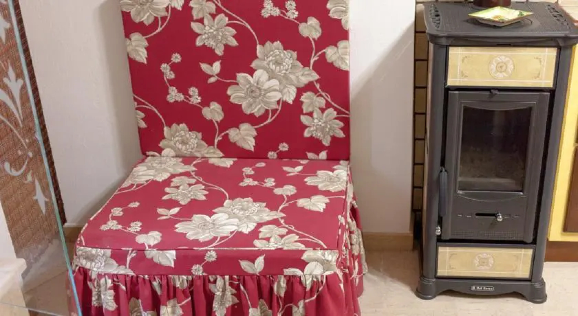 La Piccola Maison Del Centro Storico