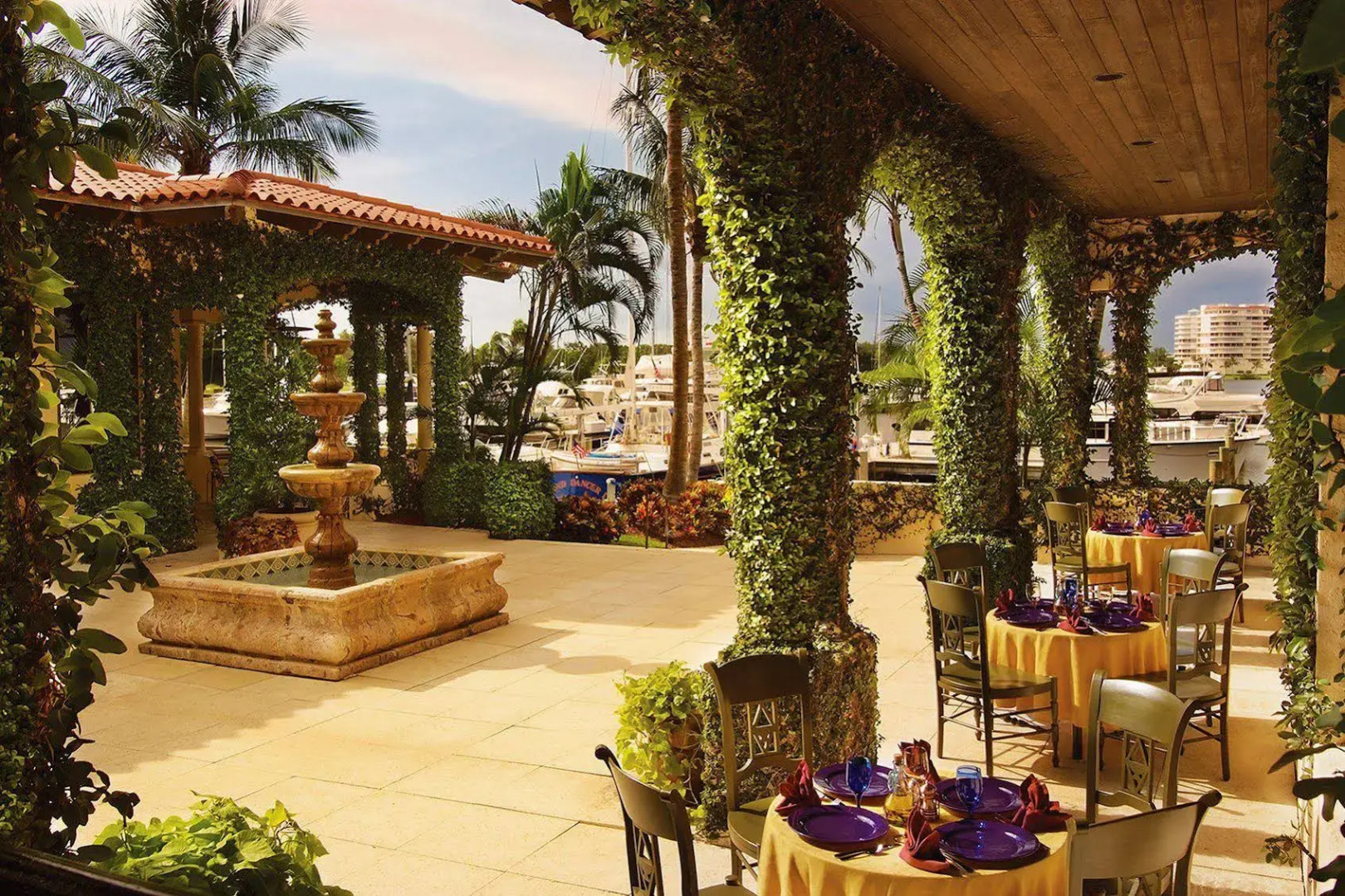 The Resort at Longboat Key Club