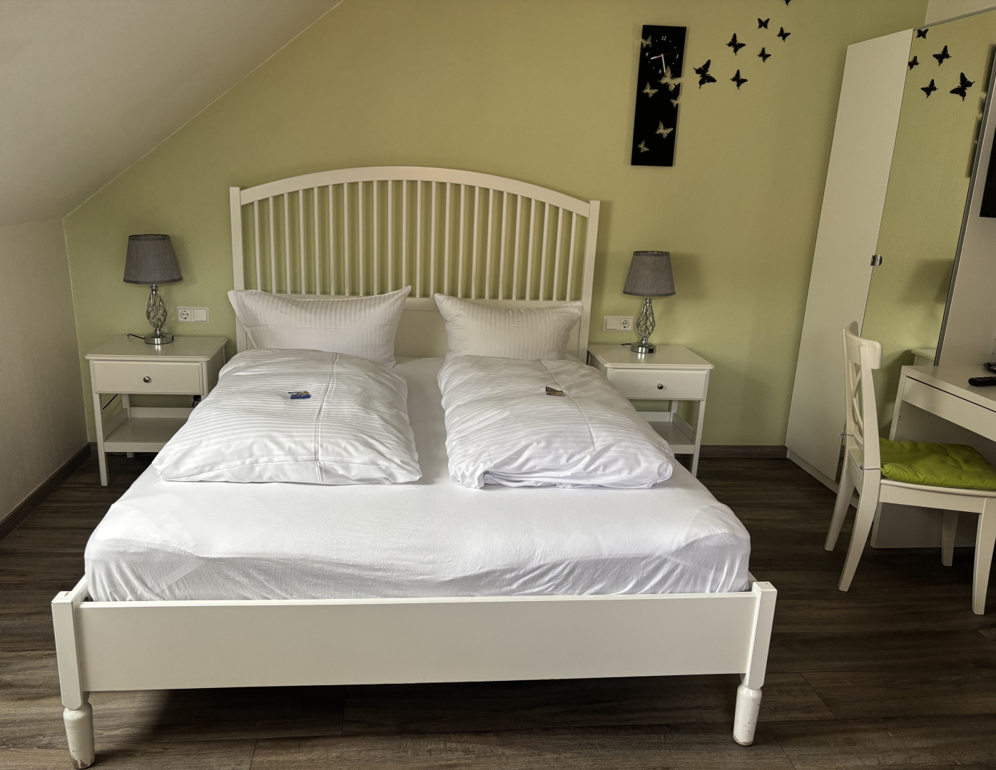 REGIOHOTEL Pfälzer Hof Wernigerode