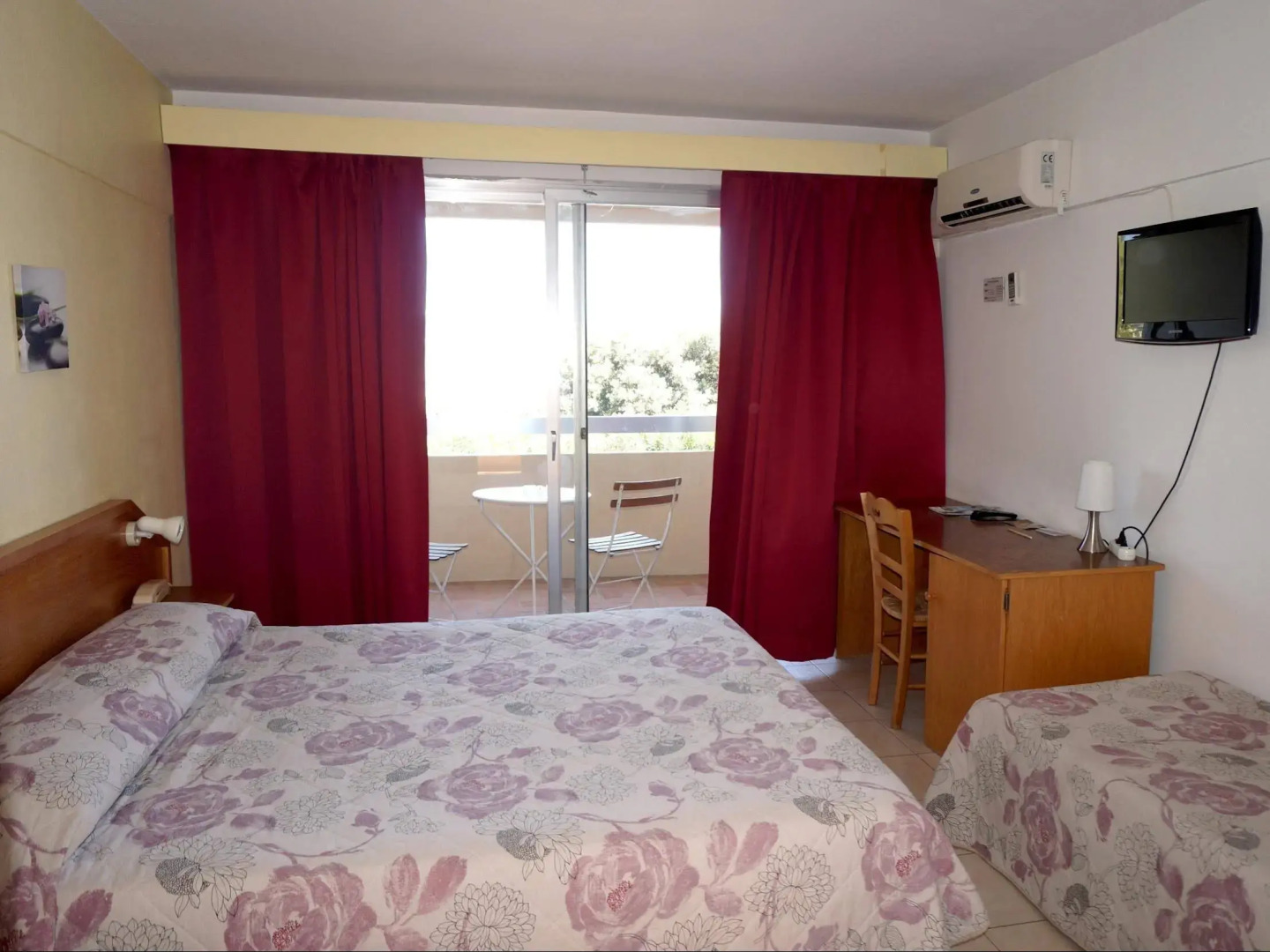 Hôtel du Col de l'Ange