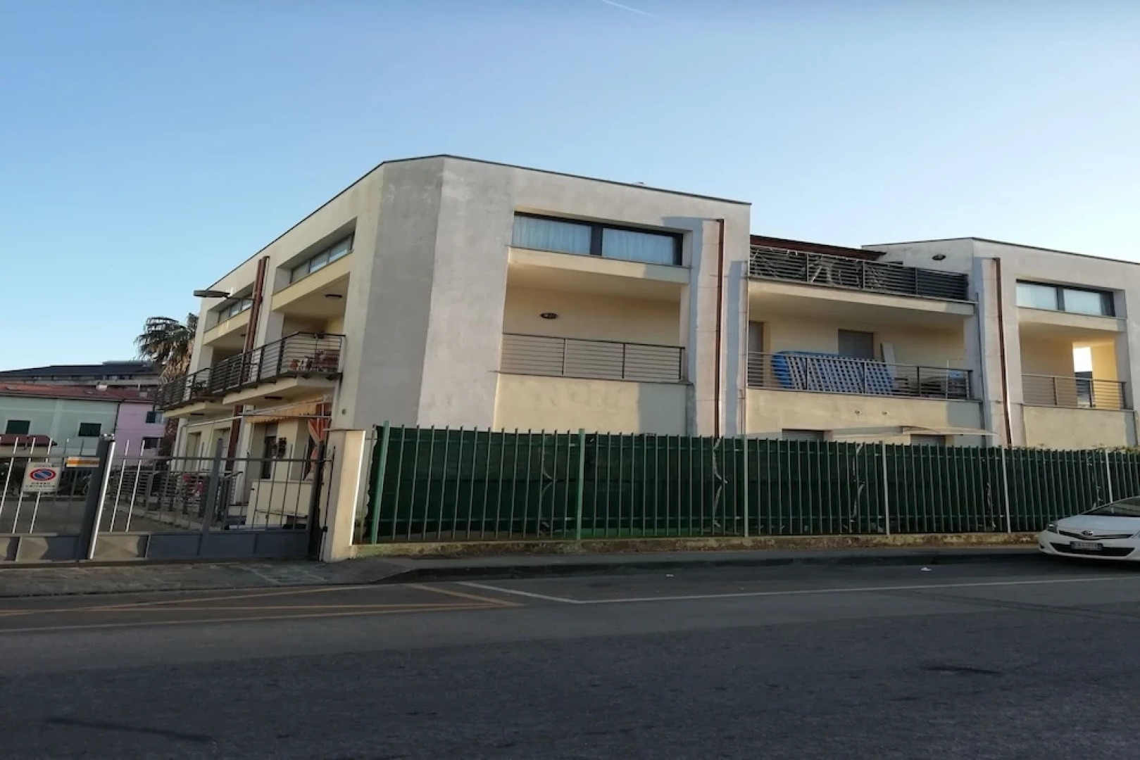 Attico Mansarda Chiavari