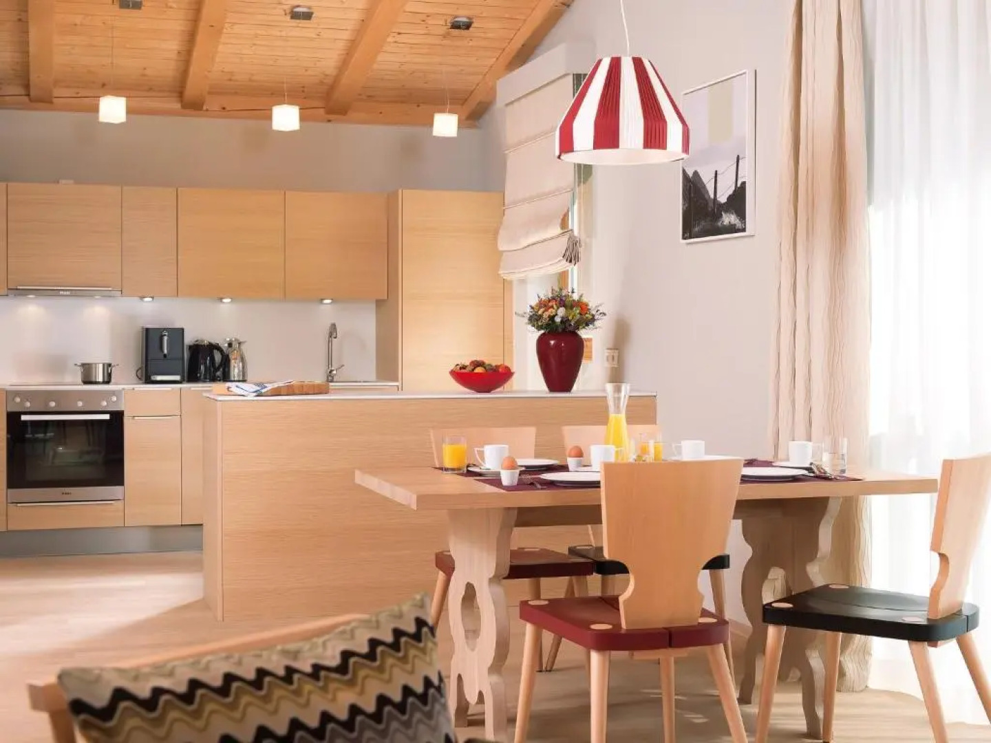 aja Bergresort Werfenweng