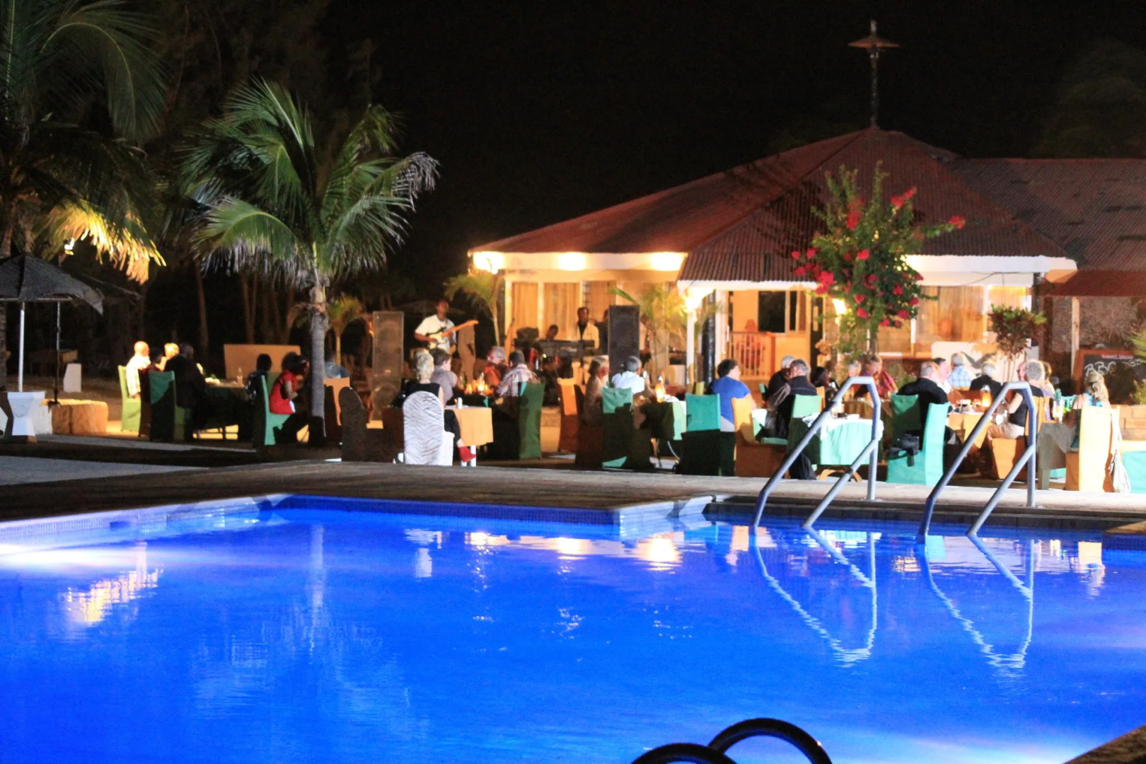 Kololi Beach Resort