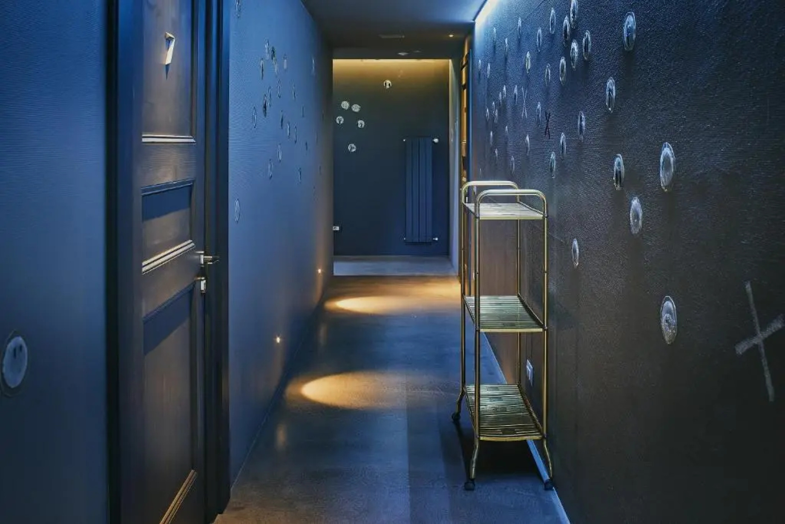 Hotel Borgo Nuovo