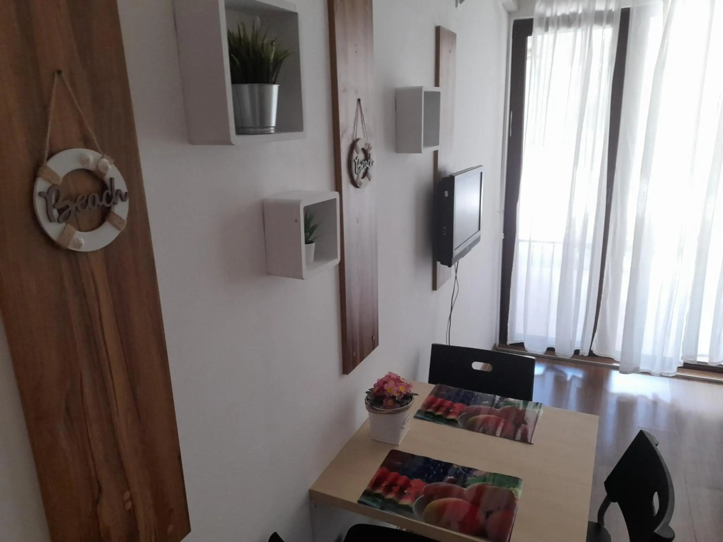 Private Apartment in Marina Cape QUIET AND RELAX complex 33 8