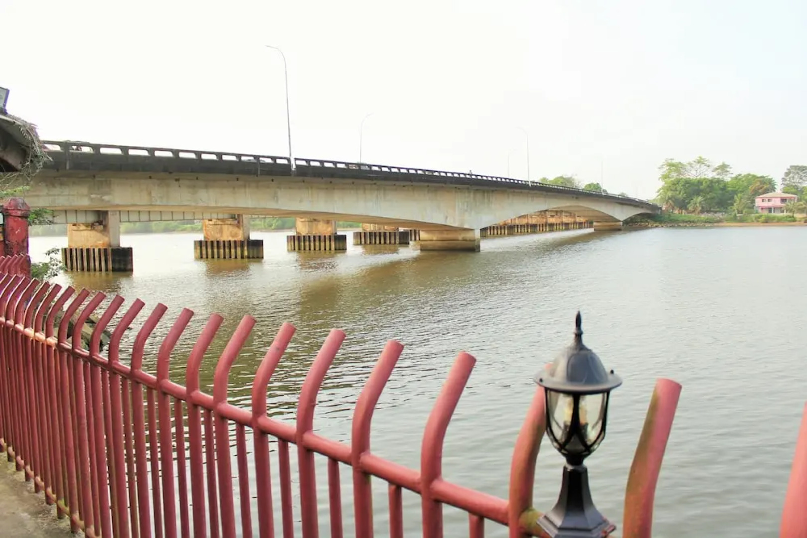 Riverside Resort Villas