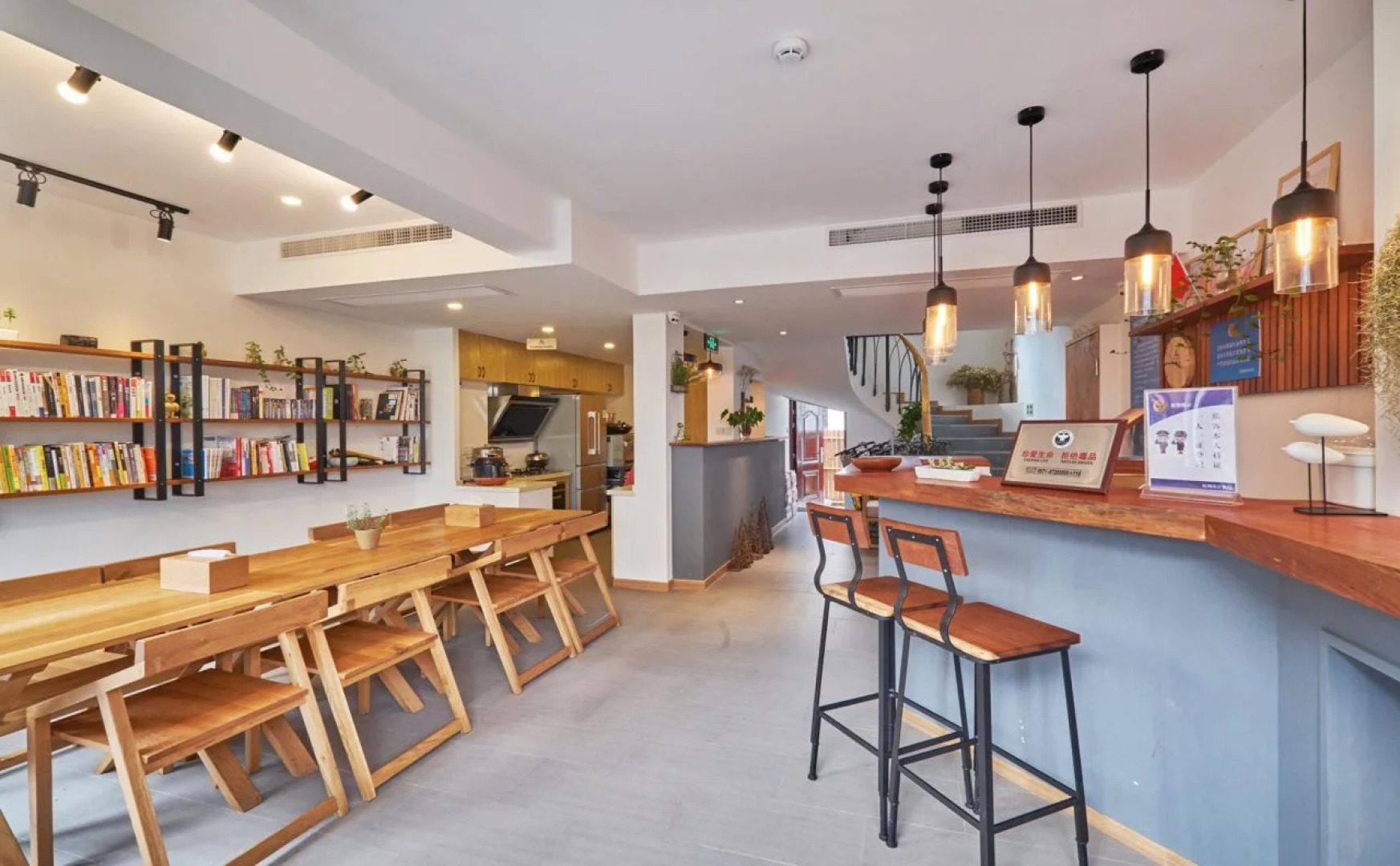 Hangzhou West Lake Yueshang Yunshe Boutique Homestay