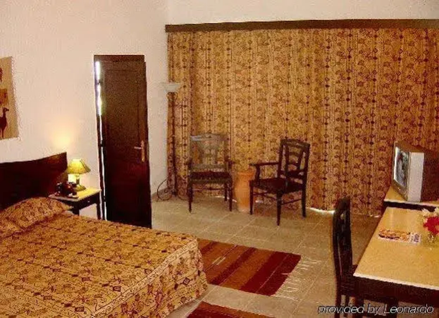 Swisscare Nuweiba Resort Hotel
