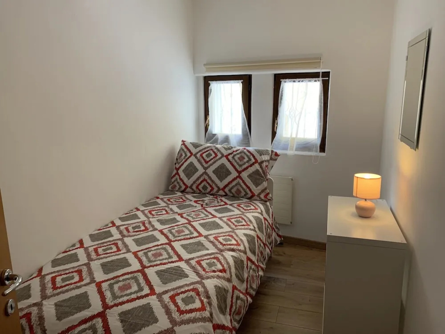 Silvaplana Chesa Posta