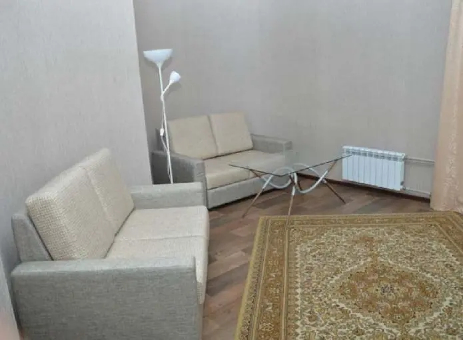 Гостиница Всемирной Академии Самбо