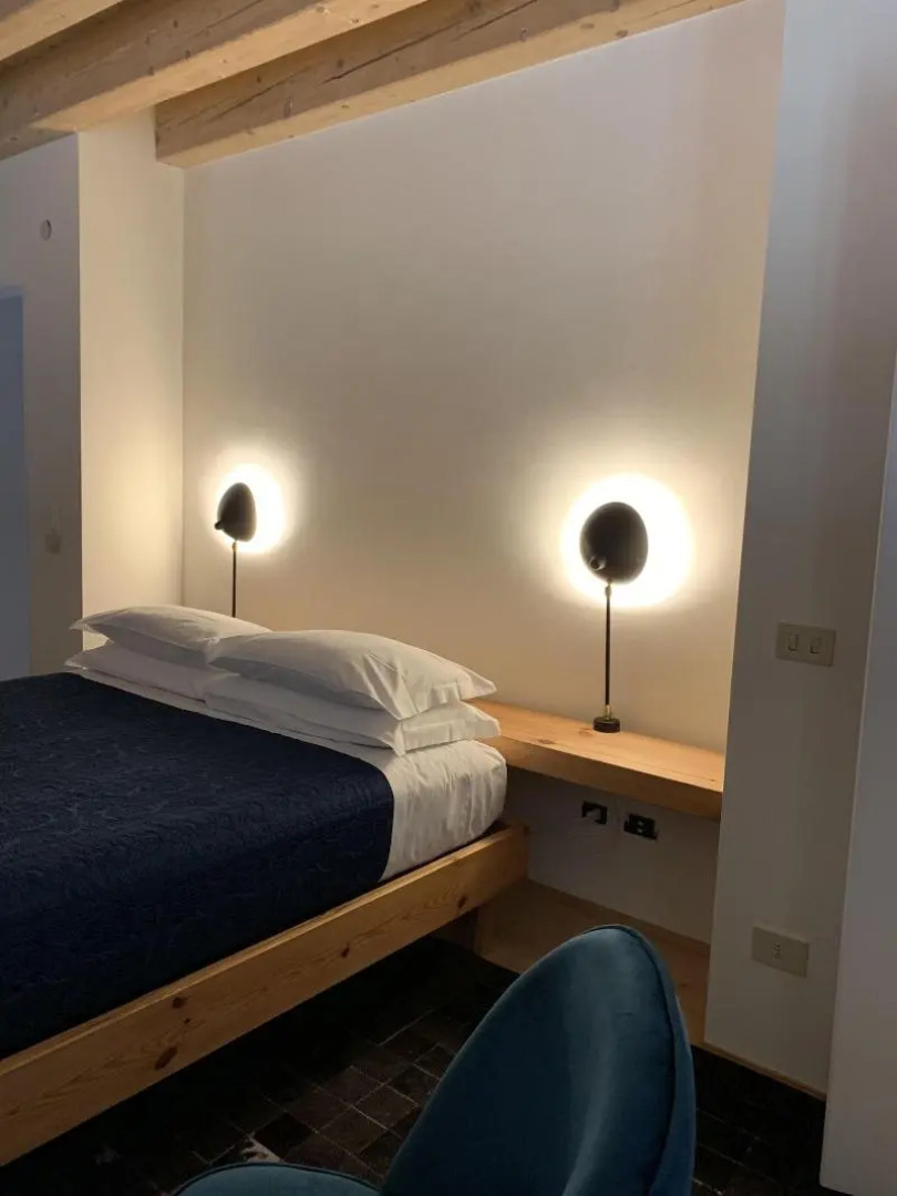 Ca' Bert Villa dei Glicini